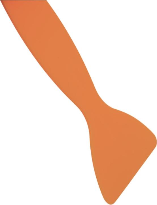 Actual product image Purecrea 50mm plastic scraper