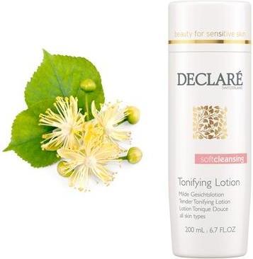 Produktbild Declaré Soft Cleansing Milde Gesichtslotion (Reinigungslotion, 200 ml)