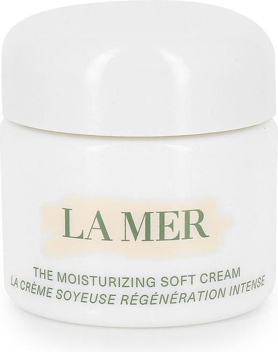 Actual product image La Mer The Moisturizer Soft Cream (re) (60 ml)