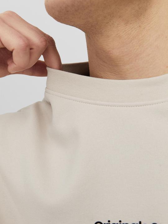 Immagine prodotto Jack & Jones Felpa girocollo (L)