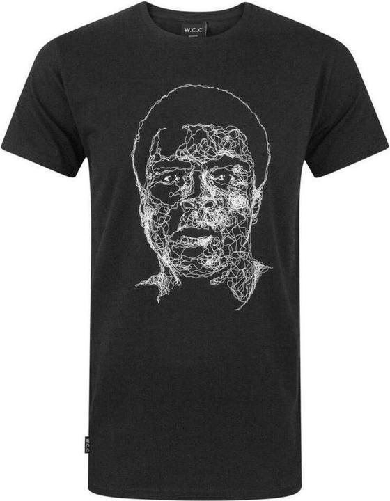 W.C.C Muhammad Ali TShirt