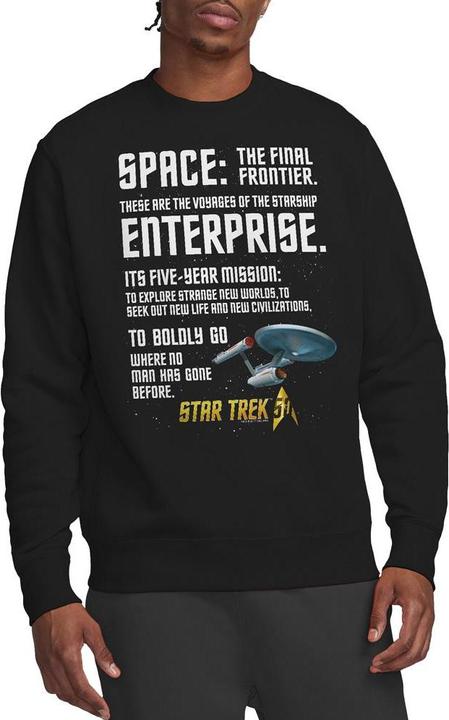 Produktbild Intro Sweatshirt (XL)