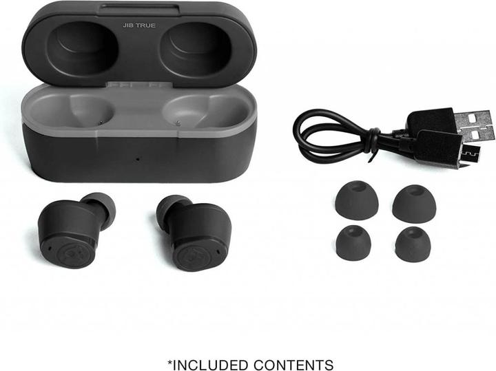 Actual product image Skullcandy Jib (12 h, Wireless)