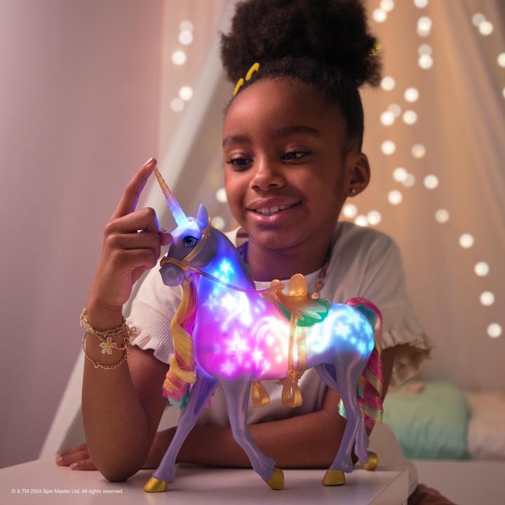 Actual product image Unicorn Academy Wildstar