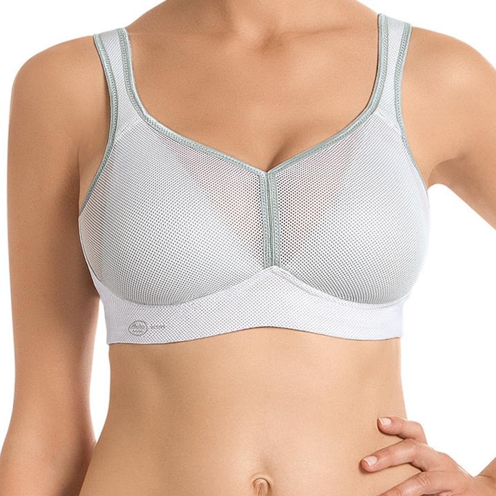 Anita Air Control with Delta Pad Sports Bra (70 A)