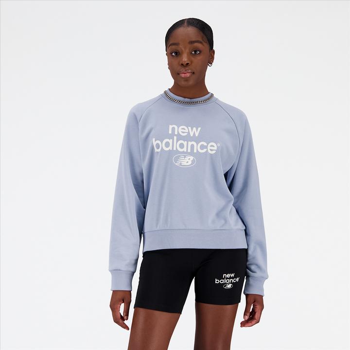Image du produit New Balance W Essentials Reimagined Archive Crew (XS)