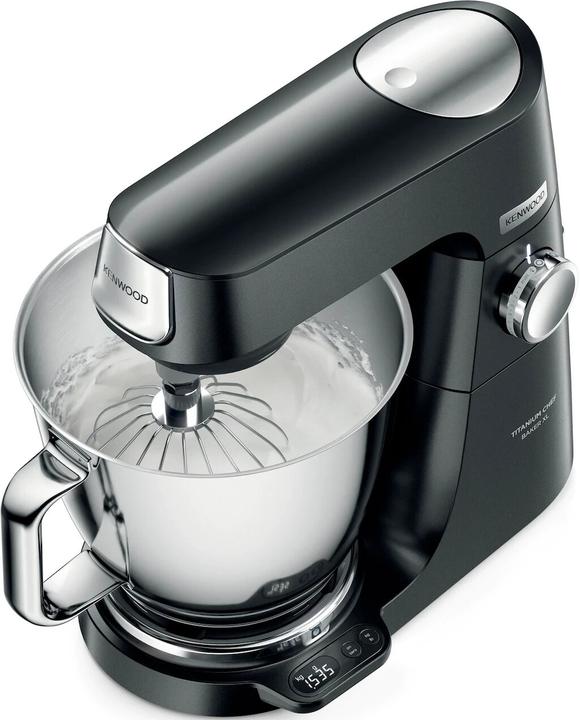 Actual product image Kenwood KVL85.004.BK (1200 W)