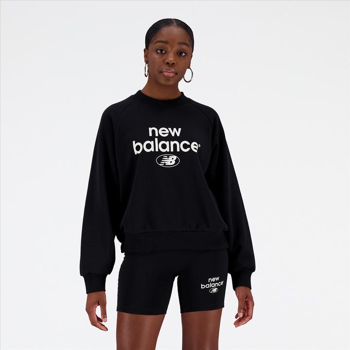 Immagine prodotto New Balance W Essentials Reimagined Archive Crew (S)