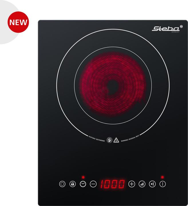 Produktbild Steba HK 30