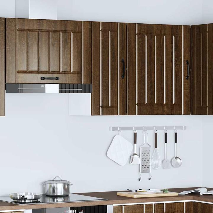 Produktbild VidaXL Madlene (30 x 31 x 60 cm)