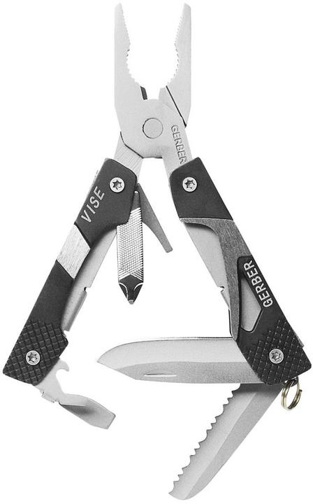 Gerber Gear Vise (9 Funktionen)