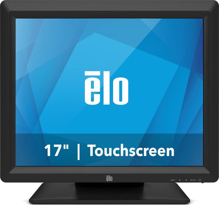 Immagine prodotto ēlo ET1717L DISPLAY TOUCH (1280 x 1024 pixel, 17")