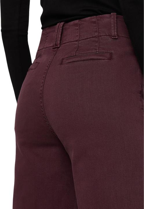 Actual product image Du/Er Luxtwill High Rise (W27/L28)