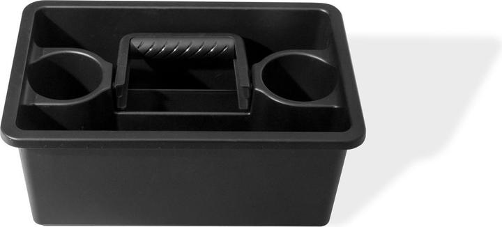 Actual product image Weber 3400128 Integrierter Transportkorb