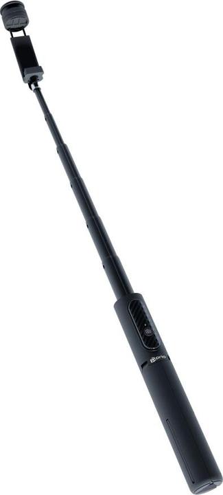 Produktbild prio 2 in 1 Selfie Stick & Tripod black