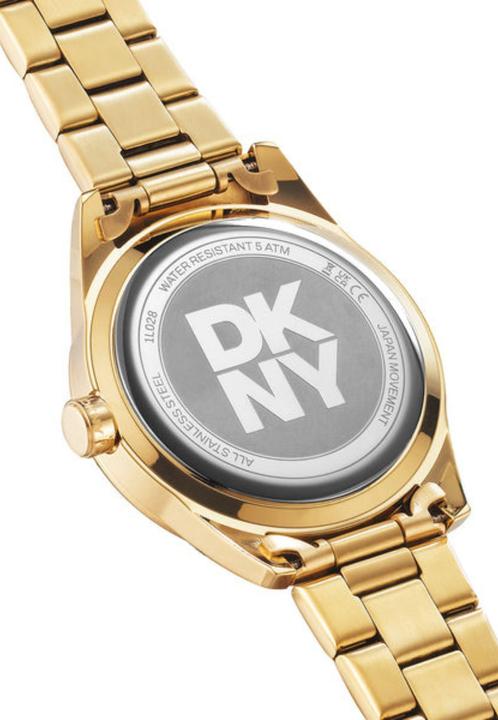 Immagine prodotto DKNY DK1L028M0045 Nolita Sport Gold (Orologio sportivo)