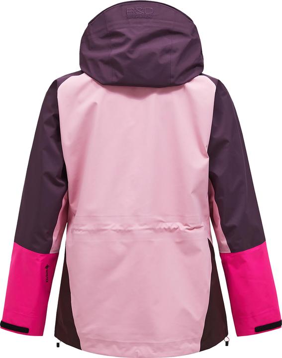Produktbild Peak Performance Vislight Gore Tex C Knit Jacket (M)
