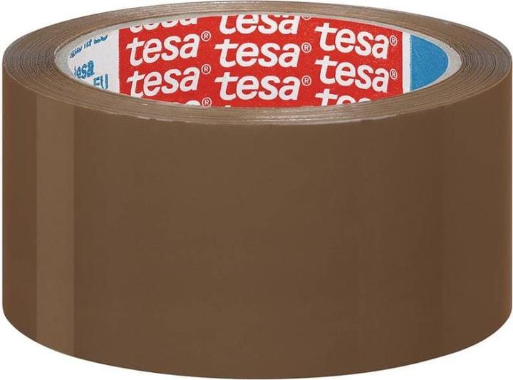Actual product image tesa tesapack STRONG Packband (50 mm)