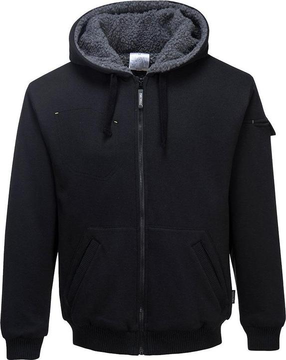 Portwest Zinn Full Zip Hoodie