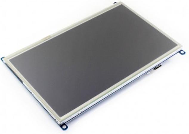 Immagine prodotto WaveShare Schermo LCD touch screen (Display)