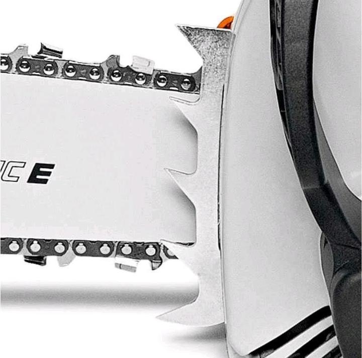Immagine prodotto Stihl MSE 210 CB ElektroMotorsägeSchienenlänge 40 cm (Sega a catena elettrica)