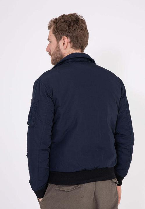 Produktbild Bombers Original Bomberjacke Cornell M (XL)