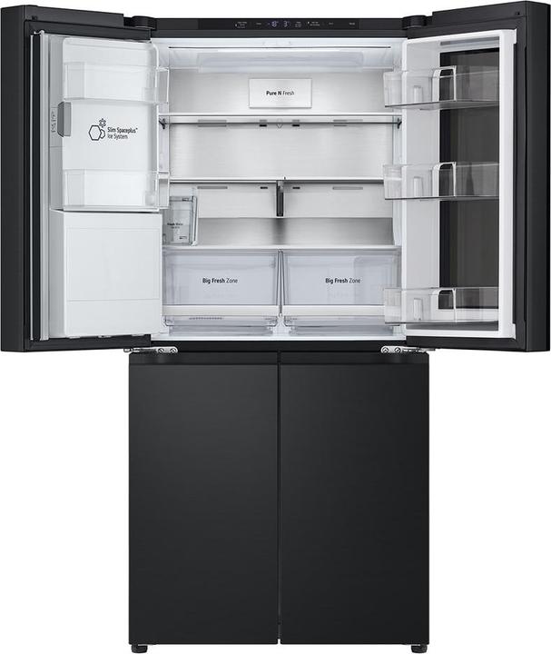Immagine prodotto LG GMG861EPAE (508 l)
