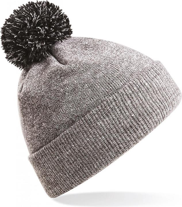 Actual product image Outdoor Spirit Snowstar Beanie (One size)