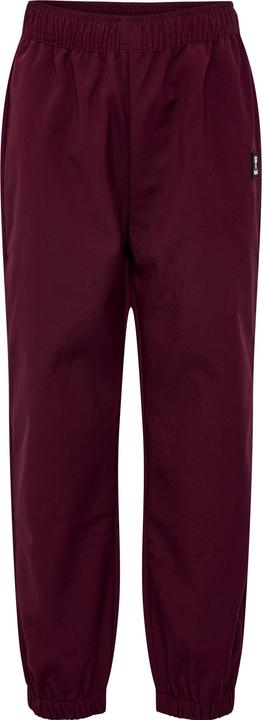 Produktbild hummel Jupitor Tex Softshell Pants (22, 23, 24, 25, 26, 27, 28)