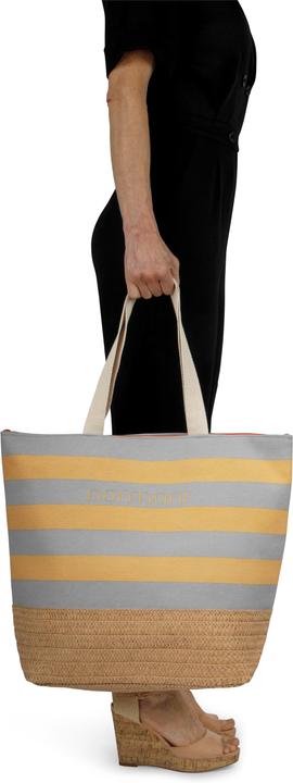 Produktbild Normani Grosse Strandtasche Mackay