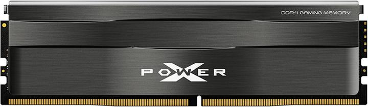 Silicon Power XPOWER Zenith memory module GB DDR4 (1 x 8GB, 3600 MHz, DDR4-RAM, DIMM)