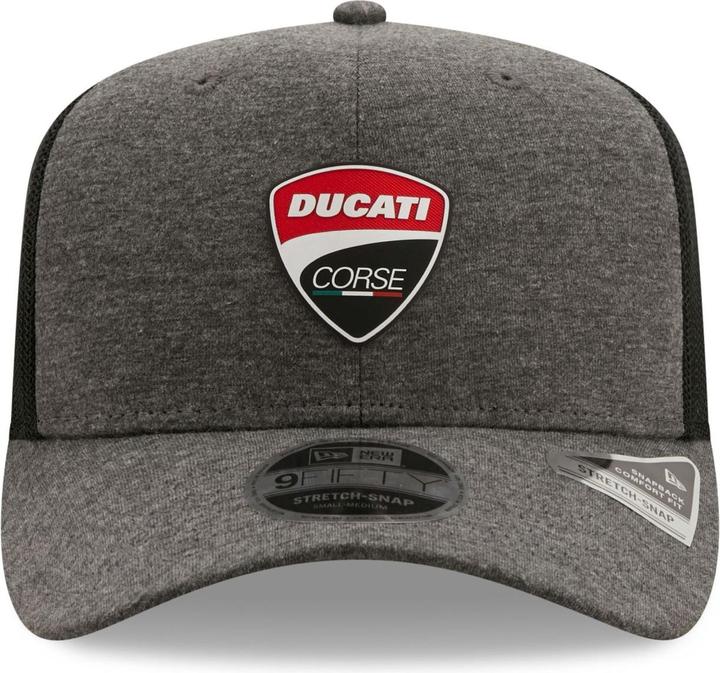 Immagine prodotto New Era 9Fifty Stretch Snapback Cap JERSEY Ducati Motors M/L (M/L)