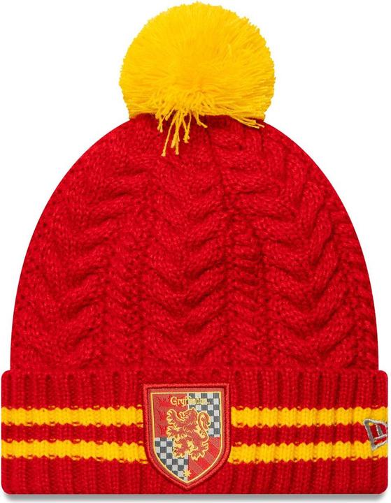 Immagine prodotto New Era Berretto invernale per bambini - Harry Potter Gringotts