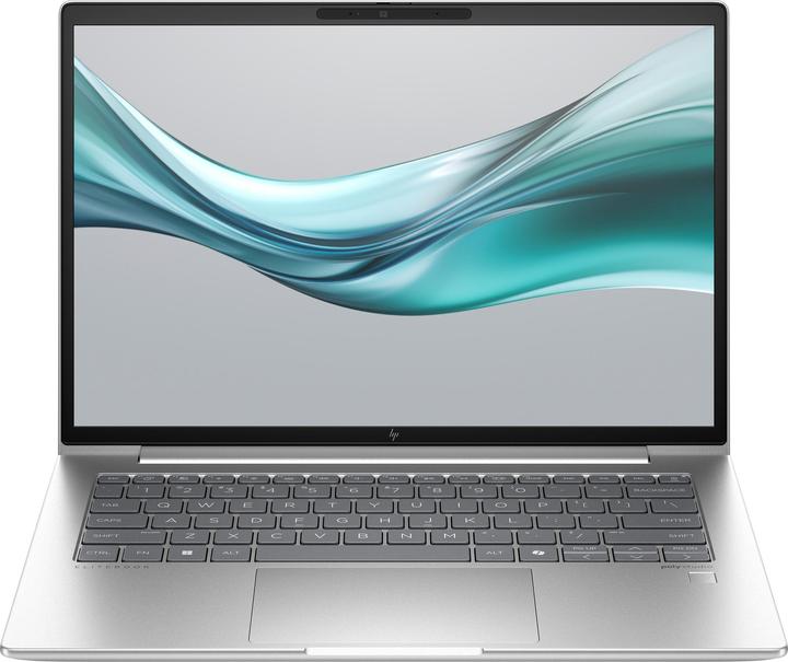Actual product image HP 645 G11 (14", AMD Ryzen 7 7735U, 16 GB, 512 GB, Eng. Int.)
