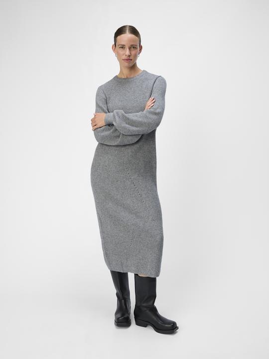 Image du produit Object Robe midi en tricot (S)