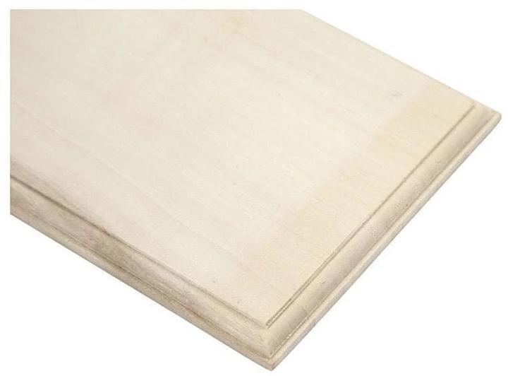 Actual product image Creativ Company Wooden shield