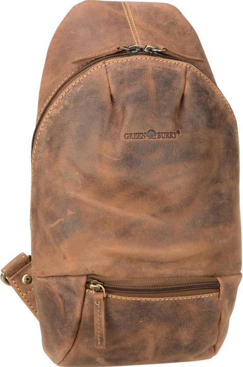Greenburry Bodybag Vintage 1612A