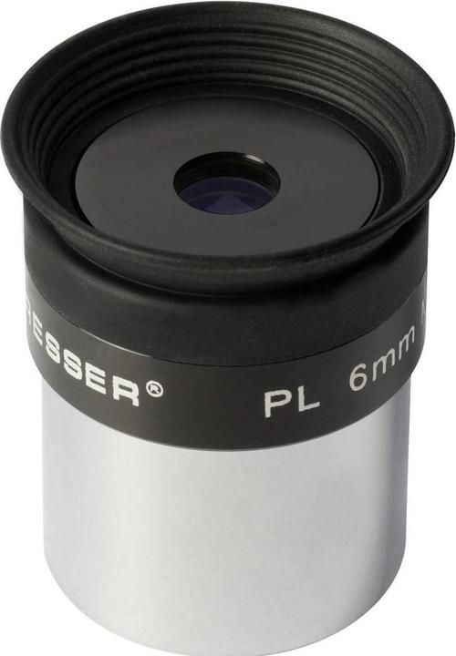 Actual product image Bresser Optics Eyepiece PL 6.5mm 4920206 (4920206) (6.5 mm)