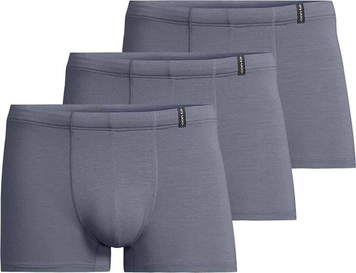 Immagine prodotto Conta 3er Pack Modal Retro Short / Pant (8, XXL, confezione da 3)