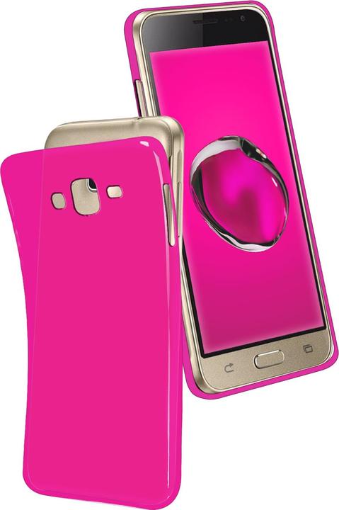 Image du produit SBS Housse de protection (Samsung Galaxy J3)