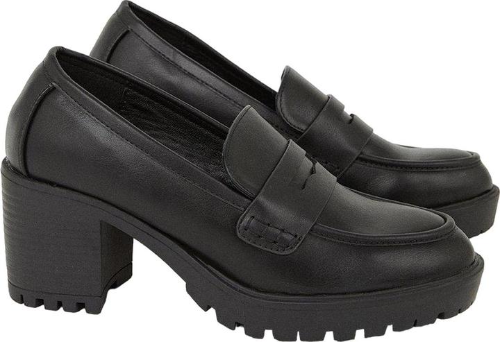 Image du produit Dorothy Perkins Loafers à talon large Lenny (39)