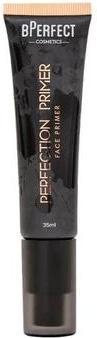 Actual product image BPerfect Cosmetics Perfection Matte Primer Makeup Base 35ml