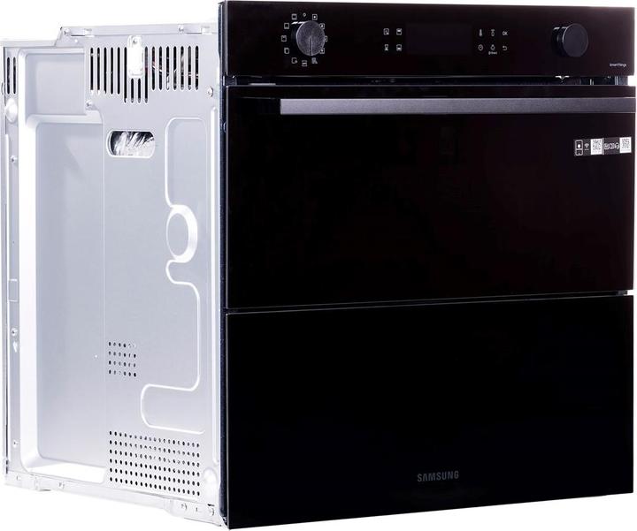 Immagine prodotto Samsung NV7B45251AK Forno