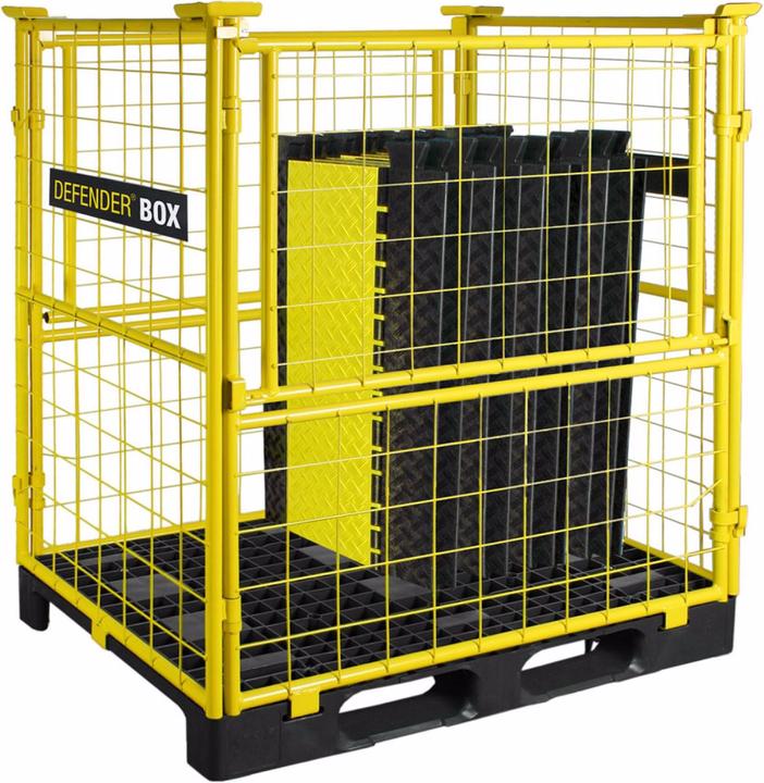 Produktbild Defender MINI LUX Kabelbrücke (Kabelbrücke)