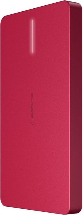Produktbild Calibre Schnelllade-Akku mit 6'000mAh und Vibrationsanzeige für iPad (6000 mAh)