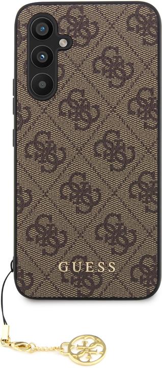 Productafbeelding Guess 4G Charms Hoesje (Samsung Galaxy A54 5G)