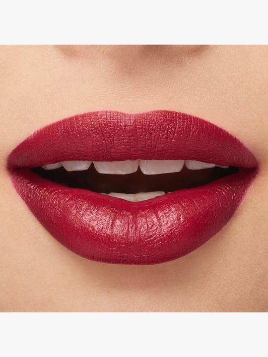 Produktbild MAC Cosmetics Macximal Silky Matte Lipstick D For Danger (630 D For Danger)