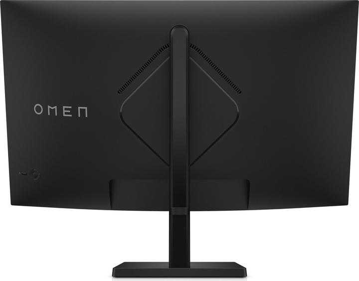 Produktbild HP Omen 32c (2560 x 1440 Pixel, 32")