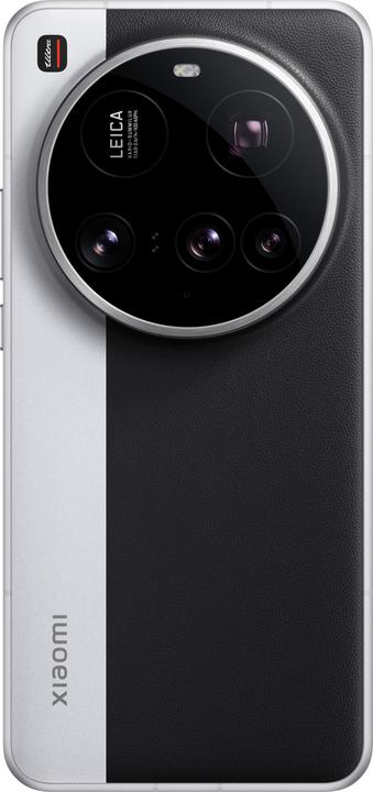 Actual product image Xiaomi 15 Ultra (1000 GB, Silver Chrome, 6.73", Dual SIM, 50 Mpx, 5G)