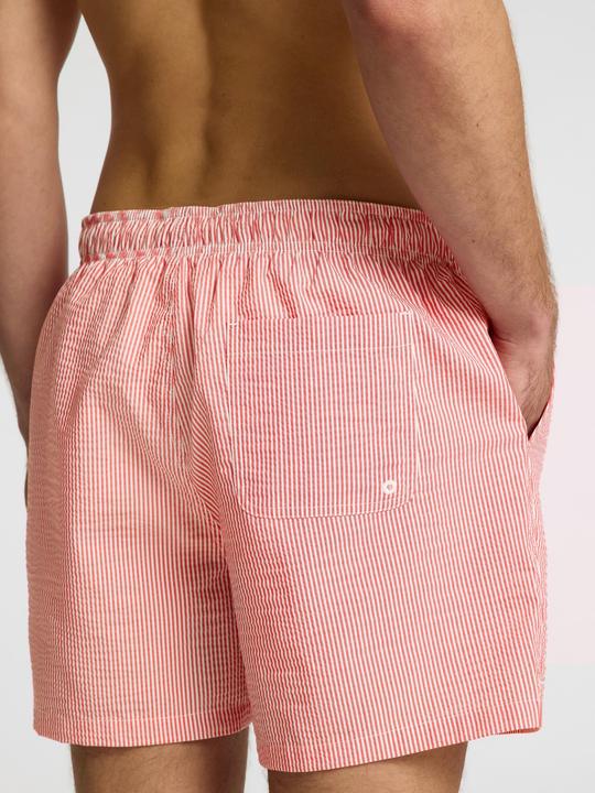 Produktbild Selected Homme Seersucker Badeshorts (XL)